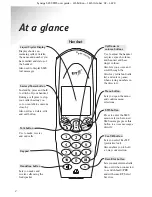 Preview for 3 page of BT Synergy 3200 SMS User Manual