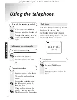 Preview for 16 page of BT Synergy 3200 SMS User Manual