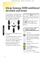 Preview for 56 page of BT Synergy 3500 User Manual