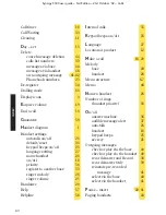 Preview for 66 page of BT Synergy 3500 User Manual