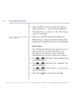 Preview for 66 page of BT SYNERGY 4100 User Manual