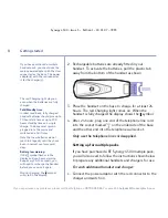 Preview for 8 page of BT SYNERGY 4500 User Manual