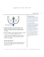 Preview for 9 page of BT SYNERGY 4500 User Manual