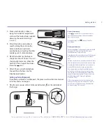 Preview for 7 page of BT Synergy 5100 User Manual