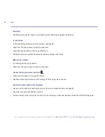 Preview for 52 page of BT Synergy 5100 User Manual