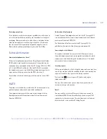 Preview for 59 page of BT Synergy 5100 User Manual