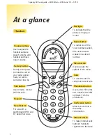 Preview for 4 page of BT SYNERGY 600 User Manual