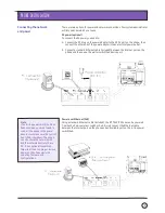 Preview for 5 page of BT T41P User Manual