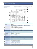 Предварительный просмотр 7 страницы BT T41P User Manual