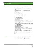 Preview for 11 page of BT T41P User Manual