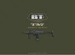 BT TM-7 Owner'S Manual предпросмотр