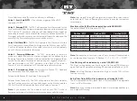 Preview for 9 page of BT TM-7 Owner'S Manual