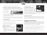 Preview for 14 page of BT TM-7 Owner'S Manual