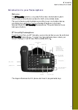 Preview for 2 page of BT Versatility V16 Quick Reference User Manual