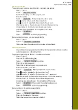 Preview for 8 page of BT Versatility V16 Quick Reference User Manual