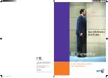 Preview for 14 page of BT Versatility V16 Quick Reference User Manual