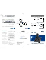 BT Verve 410 User Manual preview