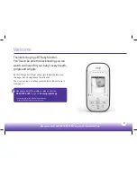 Предварительный просмотр 3 страницы BT Video Baby Monitor 630 User Manual