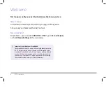 Preview for 2 page of BT Vision+ User Manual