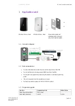 Preview for 4 page of BT Visitor Phone Quick Install Manual