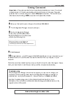 Preview for 2 page of BT Voyager 210 Quick Start Manual