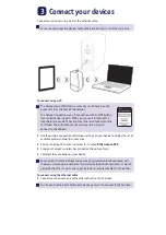 Предварительный просмотр 3 страницы BT Wi-Fi Home Hotspot Plus 600 Kit User Manual