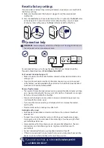 Предварительный просмотр 5 страницы BT Wi-Fi Home Hotspot Plus 600 Kit User Manual