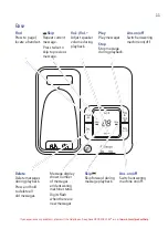 Предварительный просмотр 11 страницы BT Xenon 1500 User Manual