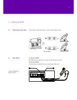 Preview for 4 page of BT Yealink SIP-T40 User Manual