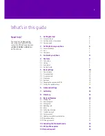 Preview for 2 page of BT Yealink SIP-T46 User Manual