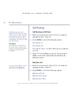 Preview for 42 page of BT ZENITH FLIP User Manual