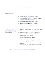 Preview for 50 page of BT ZENITH FLIP User Manual