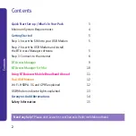 Preview for 2 page of BT ZTE MF636 User Manual