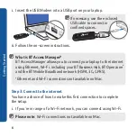 Preview for 6 page of BT ZTE MF636 User Manual