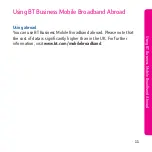 Предварительный просмотр 11 страницы BT ZTE MF636 User Manual