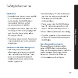 Preview for 15 page of BT ZTE MF636 User Manual