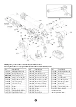 Предварительный просмотр 7 страницы BTB AP1430 Operating Instructions Manual