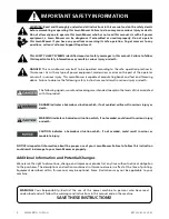 Preview for 4 page of BTB BBT-LM-BSES-SP-4S Owner'S Manual