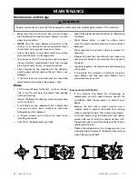 Preview for 17 page of BTB BBT-LM-BSES-SP-4S Owner'S Manual