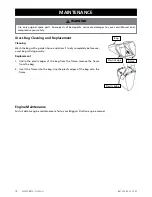 Preview for 18 page of BTB BBT-LM-BSES-SP-4S Owner'S Manual