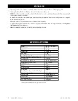 Preview for 20 page of BTB BBT-LM-BSES-SP-4S Owner'S Manual