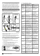 Preview for 13 page of BTB ETS1200 E-Tool User Manual