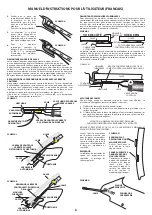 Preview for 6 page of BTB WK10HD User Instruction Manual