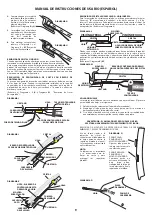 Предварительный просмотр 9 страницы BTB WK10HD User Instruction Manual