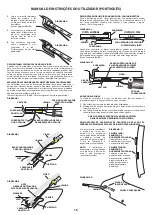 Предварительный просмотр 15 страницы BTB WK10HD User Instruction Manual