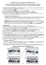 Предварительный просмотр 24 страницы BTB WK10HD User Instruction Manual