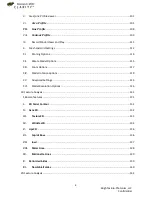 Preview for 4 page of BTBP CLARITY Mini 3D User Manual