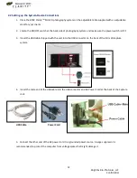 Preview for 12 page of BTBP CLARITY Mini 3D User Manual