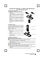 Предварительный просмотр 8 страницы BTC 2001ARF Quick Installation Manual