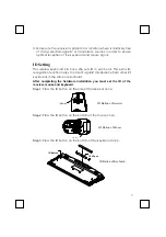 Preview for 11 page of BTC 2001URF User Manual